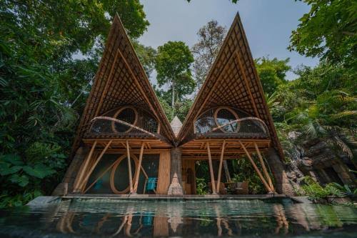 Bali Lagree & Wellness Escape