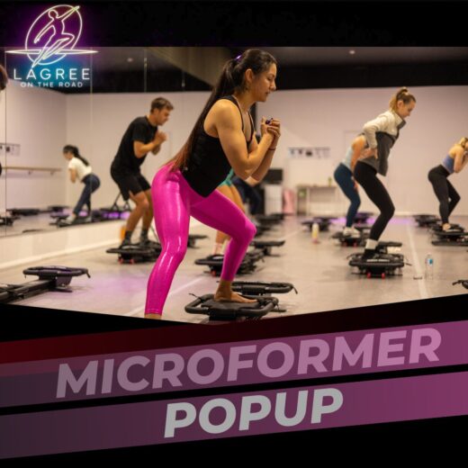 Beginner Microformer